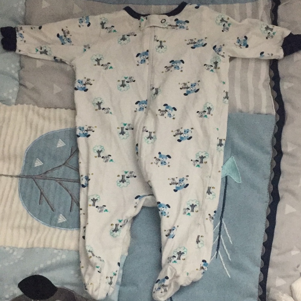 Gerber onepiece